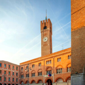 Treviso Wheelchair Full Day Guided Tours – 8 hrs