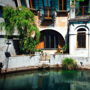Treviso Wheelchair Full Day Guided Tours – 8 hrs