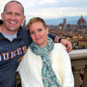 Raish Wheelchair Accessible Italy Holiday