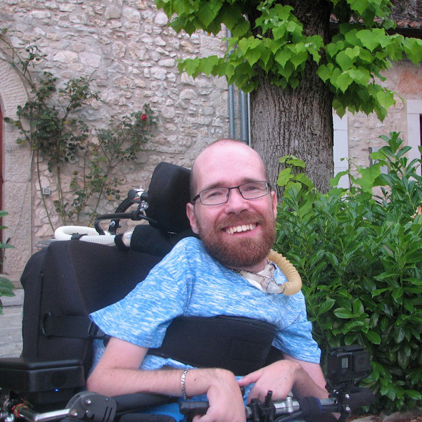 Umbria Wheelchair Accessible Holiday Package