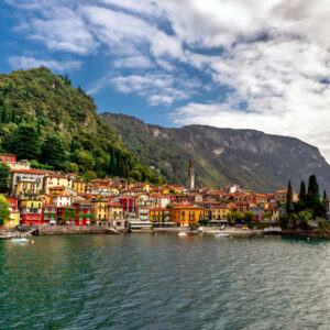 Bellagio and Varenna Wheelchair Guided Tours – 8 hrs