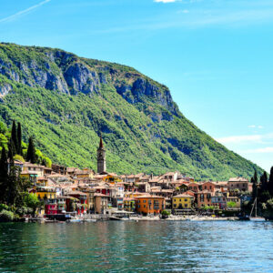 Bellagio and Varenna Wheelchair Guided Tours – 8 hrs