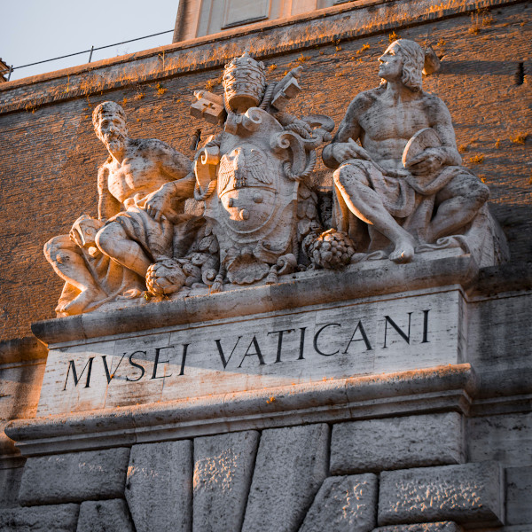 Vatican Museums Wheelchair Accessible Guided Tour