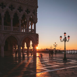 Venice Wheelchair Full Day Guided Tours – 8 hrs