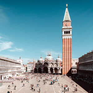 Venice Wheelchair Full Day Guided Tours – 8 hrs