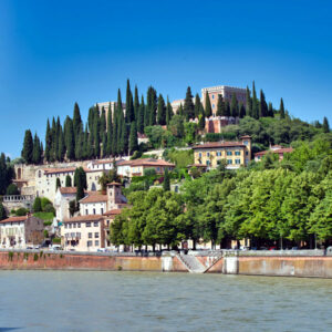 Verona Wheelchair Full Day Guided Tours – 8 hrs