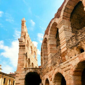 Verona Wheelchair Full Day Guided Tours – 8 hrs