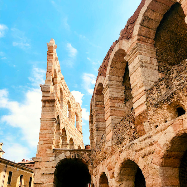 Verona Wheelchair Accessible Full Day Guided Tours