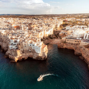 Apulia Wheelchair Holiday Package – 8 hrs Daily