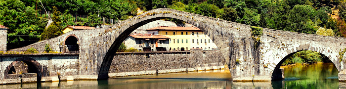 Bagni di Lucca Wheelchair Accessible Tuscany Tours