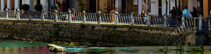 Treviso Wheelchair Venice Accessible Tours