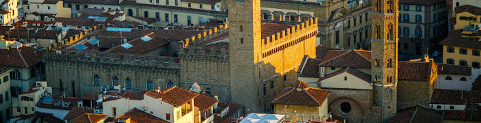 Bargello Museum Wheelchair Florence Accessible Tuscany Tours