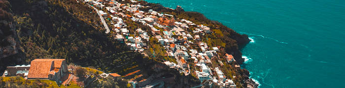 Agerola Wheelchair Amalfi Coast Accessible Tours
