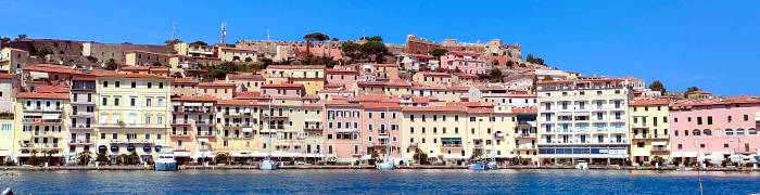 Elba Island Wheelchair Maremma Accessible Tuscany Tours
