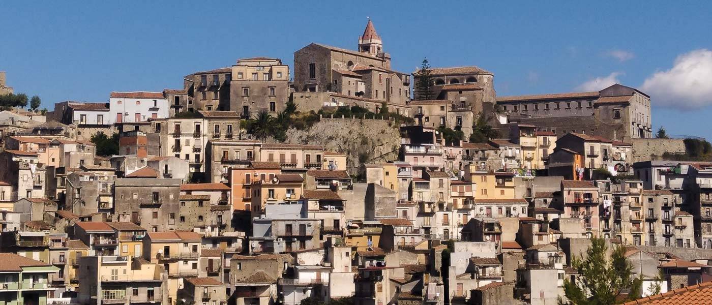 Castiglione di Sicilia Wheelchair Sicily Accessible Italy Tours