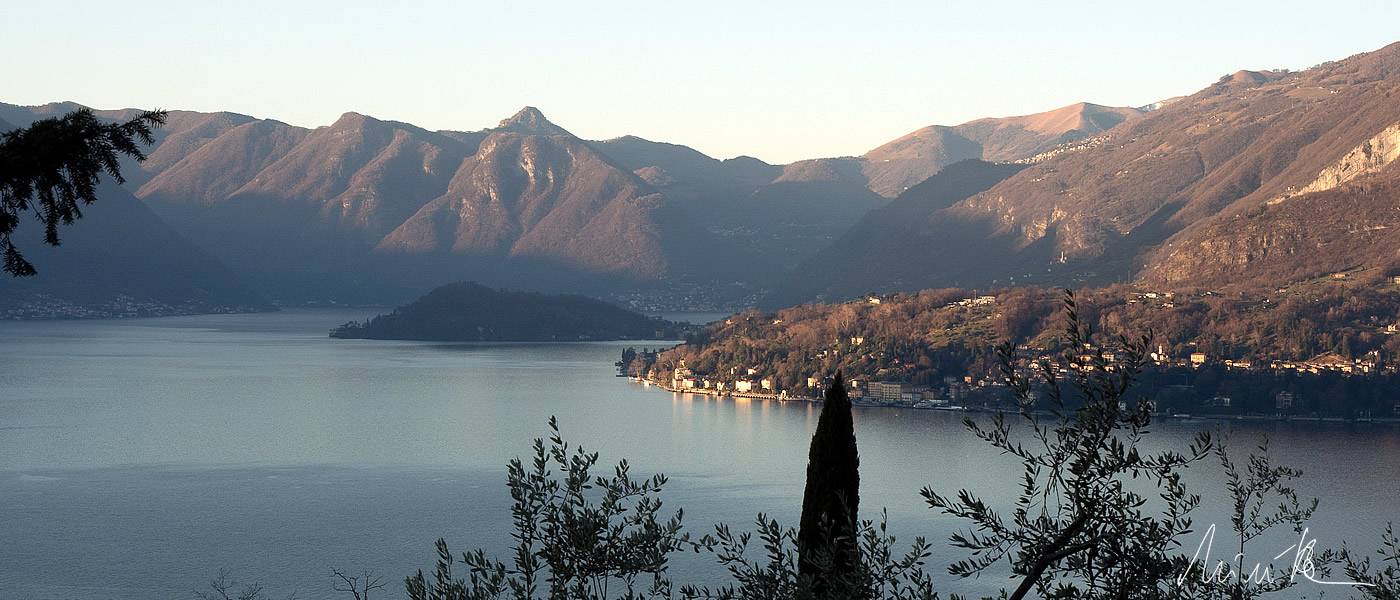 Lake Como Wheelchair Northern Lakes Accessible Italy Tours