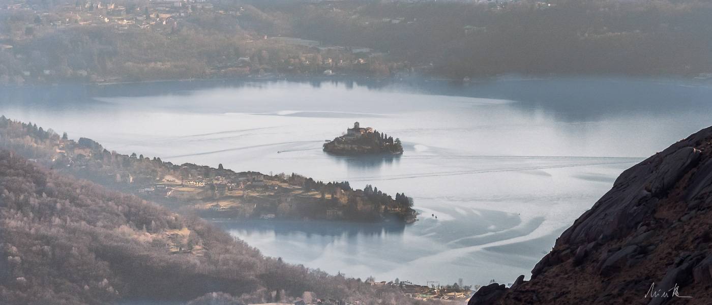 Lake Orta Wheelchair Northern Lakes Accessible Italy Tours