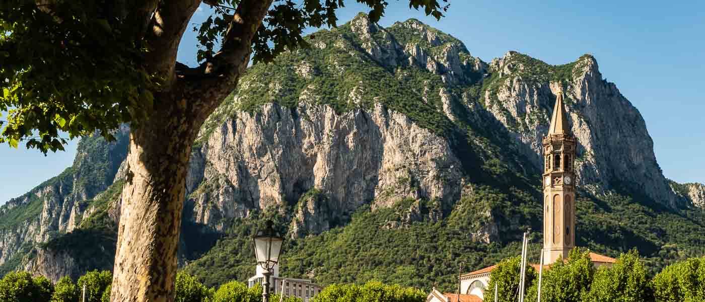 Lecco Wheelchair Lake Como Accessible Northern Lakes Tours