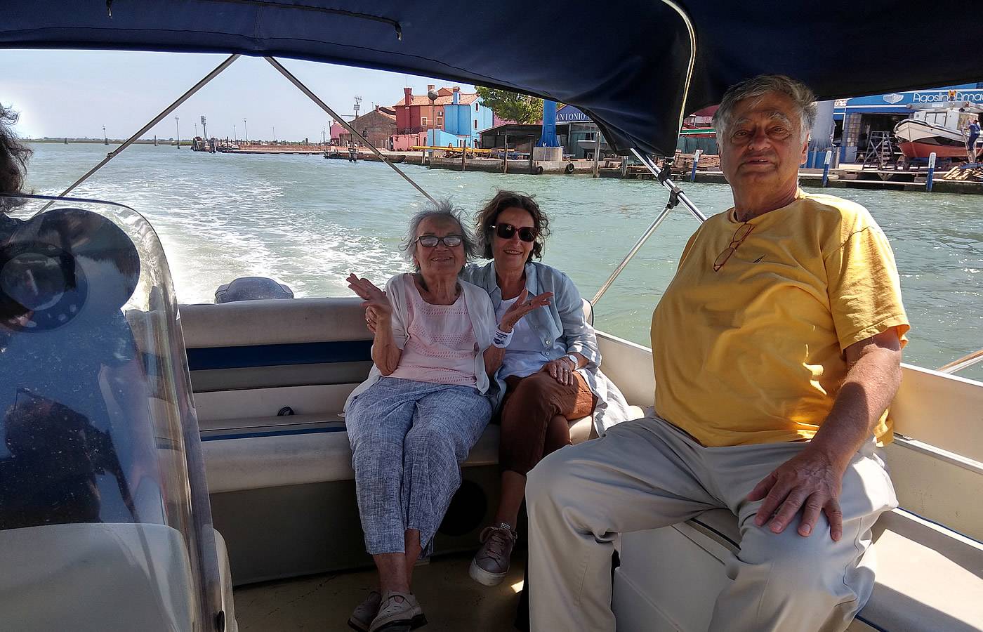 Doges Palace Wheelchair Venice Accessible Italy Tours