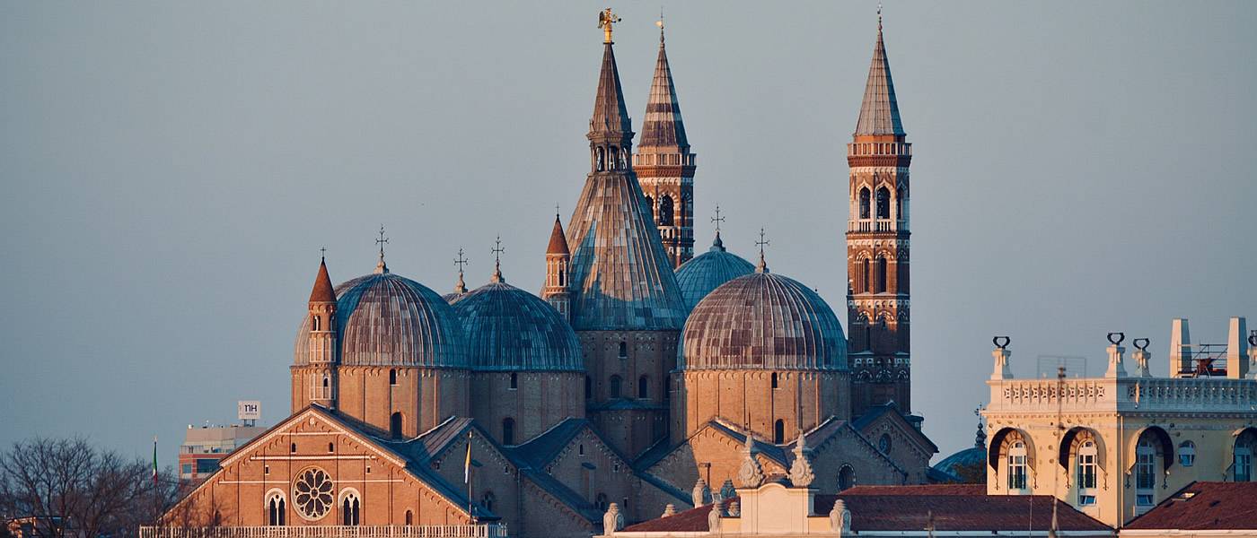 Padua Wheelchair Venice Accessible Italy Tours