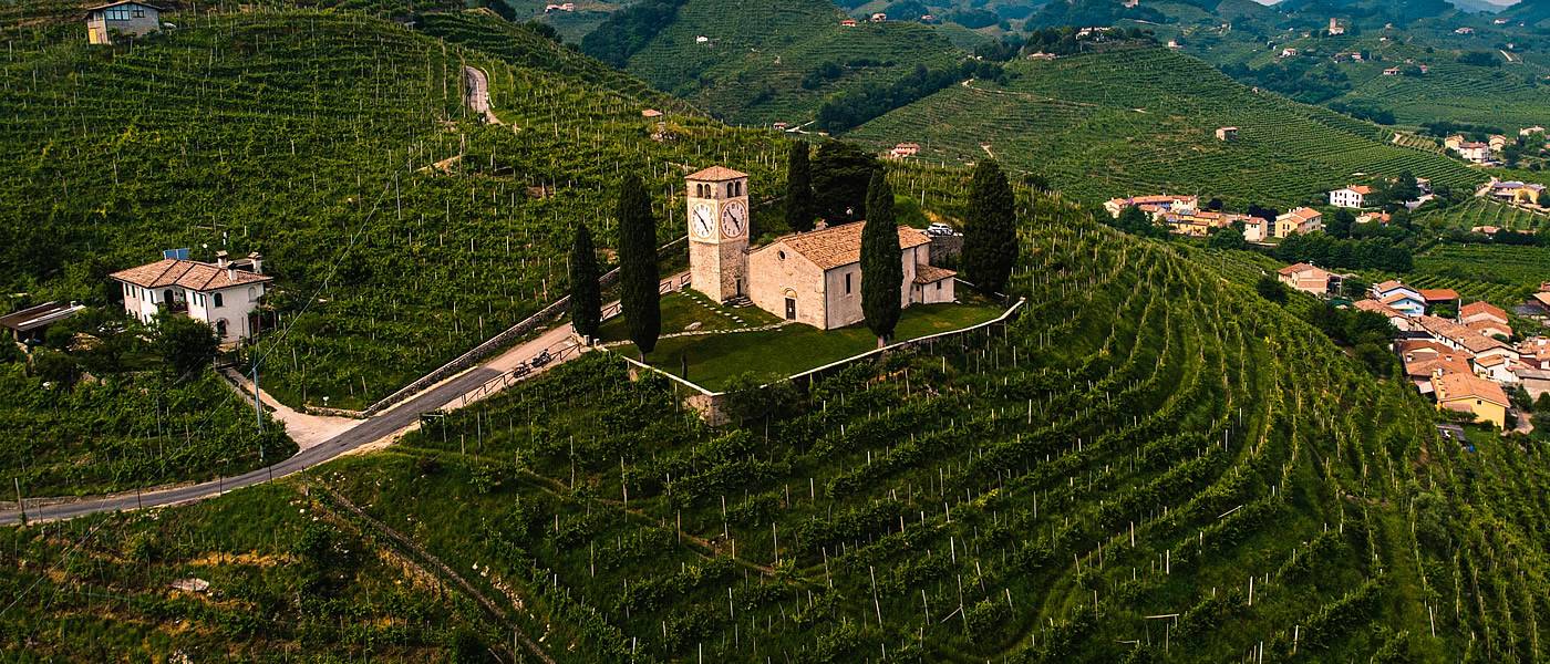 Veneto Wheelchair Wine Tasting Italy Accessible Tours