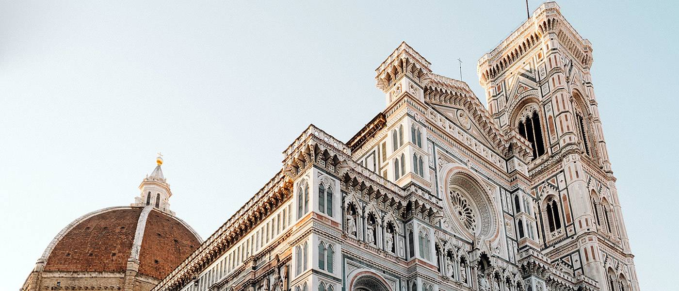 Duomo of Florence Wheelchair Tuscany  Accessible Tours