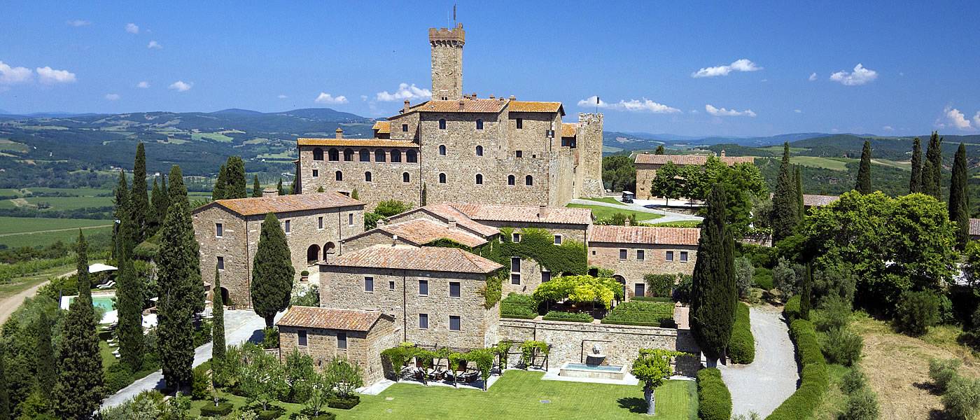 Montalcino Wheelchair Wine Tasting Tuscany Accessible Tours