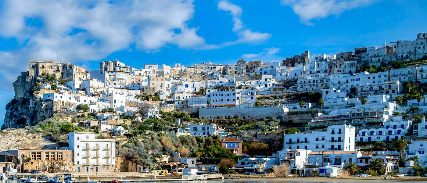 Fasano Wheelchair Apulia Accessible Italy Tours