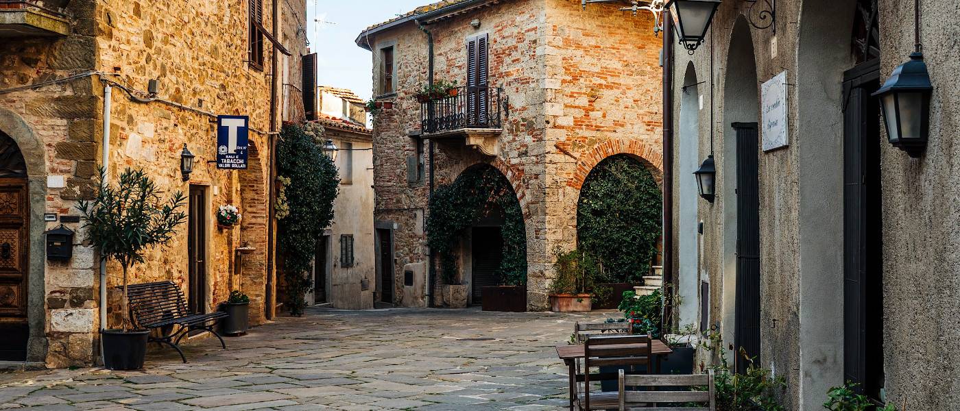 Montemerano Wheelchair Maremma Accessible Tuscany Tours