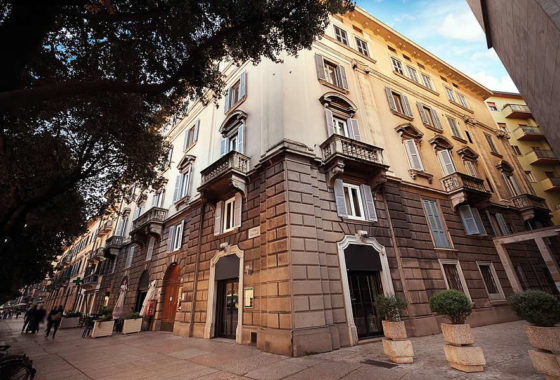 verona wheelchair friendly accessible hotel