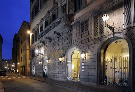 Florence Wheelchair Accessible Hotel Tuscany Disabled Holidays