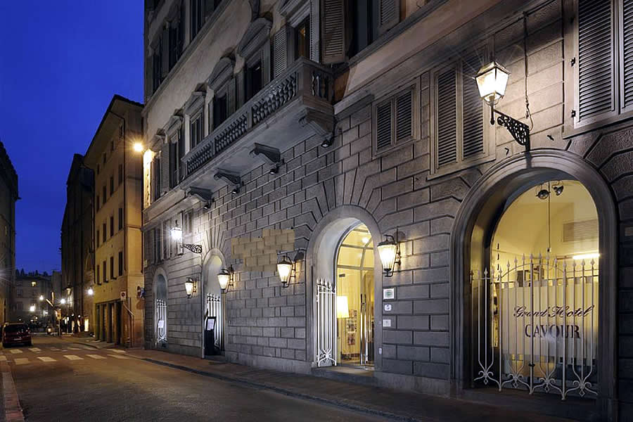 Florence Wheelchair Accessible Hotel Tuscany Disabled Holidays